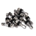 thumbnail image 3 of High Flush Mount PC TR4 Tire Pressure Sensor Metal Parts & Accessories 10PCS, 3 of 4