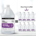 thumbnail image 4 of Clean Revolution Foaming Hand Soap Refill Supply Container. Ready to Use Formula. Natural Lavender Fragrance, 128 Fl. Oz, 4 of 9