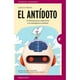 thumbnail image 1 of EL ANTIDOTO EMPRESA ACTIVA CARLOS REBATE, 1 of 2