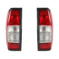 thumbnail image 3 of Car Right Tail Light Brake Lamp Signal Lamp For Navara D22 Ute Dx St St-r 1997-2015 Rln026-eu-r, 3 of 5