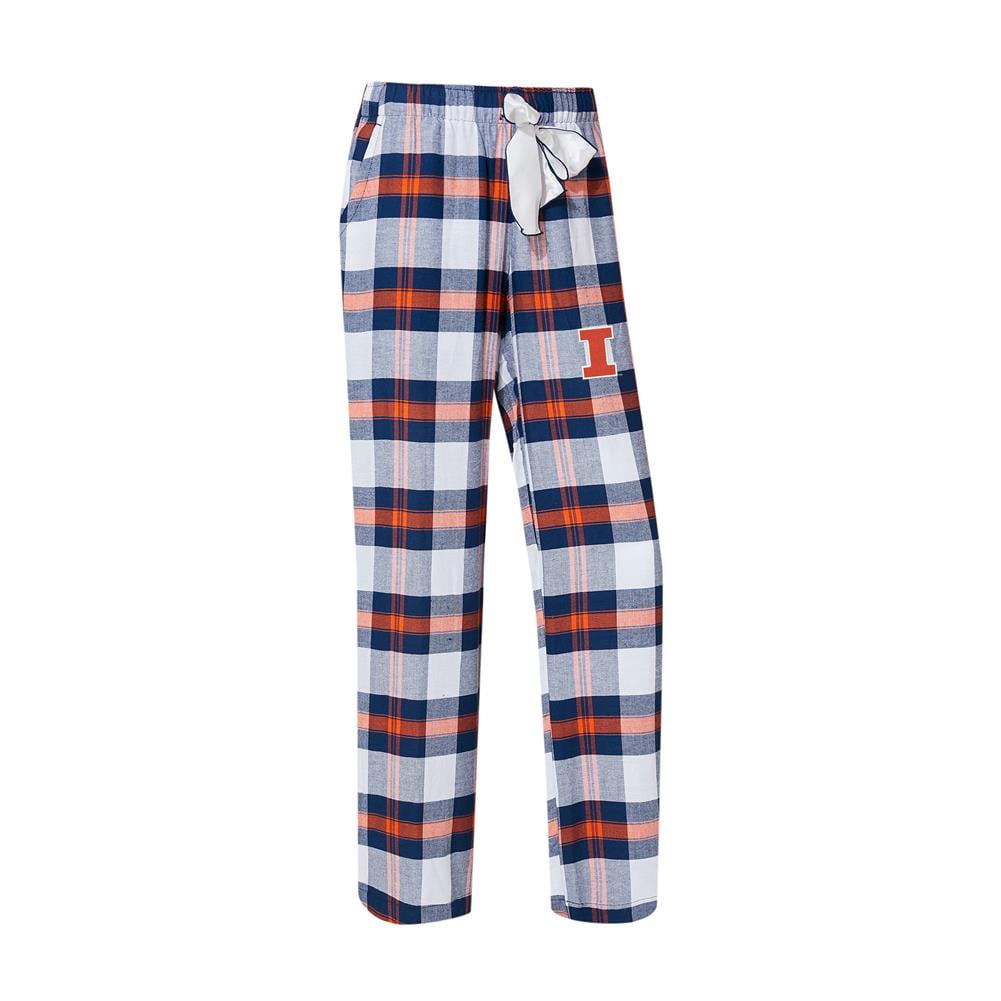 women's plaid pajama bottoms