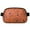 Halloween Orange Spider, variant on Halloween Orange Spooky Faces Cute Fanny Packs for Women,Travel Waterproof Crossbody Fanny Bags Waist Purse for Women Anti Theft Adjustable Strap for Running Travel Cycling