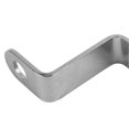thumbnail image 3 of Support de téléphone portable pour guidon de moto GUB MT40 en alliage d'aluminium, support de rétroviseur, 3 of 4