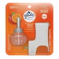 thumbnail image 1 of Aromatizante de ambiente Glade Mood Collection Naranja y Fresas Aparato y repuesto 21 ml, 1 of 4