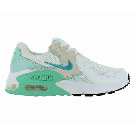 Nike Air Max Excee CD5432-127 Womens White Jade Ice Running Shoes Size 10 REP107