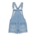 thumbnail image 2 of Jordache Girls Boyfriend Shortall, Sizes 4-18, 2 of 2