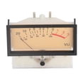 thumbnail image 3 of Power Discharge Flat,VU Meter Head Tube VU Head Tube Amplifier Table Power Discharge Flat Proven Performance, 3 of 8