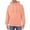 Camel, variant on Mens Hoodie Midweight Hoodie Sweatshirt for Men Oversized Pullover Hoodie with Pocket