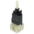 thumbnail image 1 of 0015456409 Coche Estacionamiento Freno Control Interruptor 6 Pasadores Reemplazo, 1 of 1