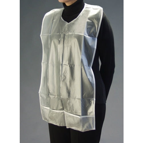 Grafco PatientGeriatric Bib Patient/Geriatric Bib