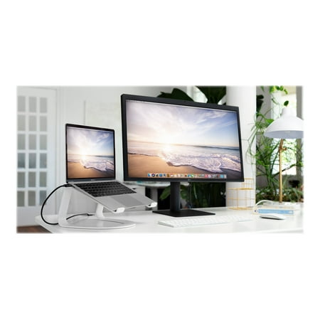 Twelve South - Curve Stand for MacBook - White