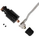 thumbnail image 3 of Kit Hotend de cerámica CHC V6, cabezal extrusor de calentamiento rápido para accesorios de impresora 3d Ehuebsd  Para estrenar, 3 of 5