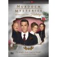 thumbnail image 1 of Murdoch Mysteries: Home for the Holidays, 1 of 1