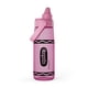 thumbnail image 1 of Botella de agua CamelBak Crayola Chug Pink Flamingo 740 ml, 1 of 7