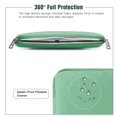 thumbnail image 4 of Funda para tablet TimoVo 9-11 para iPad 11 pulgadas A16 2025, color verde, 4 of 8