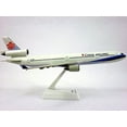 thumbnail image 5 of China Airlines MD-11 Airplane Miniature Model Plastic Snap-Fit 1:200 Part# AMD-01100H-023, 5 of 5