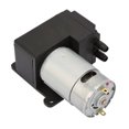 thumbnail image 1 of DC12V Mini Pompe à Vide Pompe d'Aspiration à Pression Négative 8L/min, 1 of 9