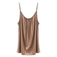 thumbnail image 4 of Bovemsi Women's Tanks & Camis Cool Vest Camisoles for Under Clothes, 4 of 4
