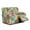 Colorful Hippie Daisy, variant on TSOVTHRID Yellow Blue Dot Print Loveseat Sofa Slipcover for 2 Seat Couch Sofa 6-Piece Sofa Cover with Pockets Stretch Furniture Protector for Pets
