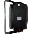 thumbnail image 2 of Bocina WM-8070B Soundtrack de Pared 6.5 Interiores 60W Selector de Impedancia Negro, 2 of 2