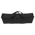 thumbnail image 1 of Minkissy Waterproof Electric Piano Cover Electronic Keyboard Carrying Case 1Set, 1 of 8