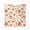02-1, variant on Fall Halloween Throw Blanket, Soft Flannel Cozy Blanket for Sofa and Bed