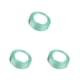 thumbnail image 5 of Cinta de papel de regalo Matsuzay Accesorios para manualidades DIY poliéster Pastel Verde claro 141 Type1 NO1, 5 of 6