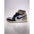 thumbnail image 2 of N I-K-E A i r-Jor-dan 1 High Og Og/Multicolor, 2 of 6