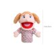 thumbnail image 3 of Juguetes de piscina, juguetes para bebés, juguetes para niños pequeños, marionetas de peluche con boca móvil, marionetas de personajes para juegos de rol interactivos entre padres e hijos, ideal como, 3 of 6
