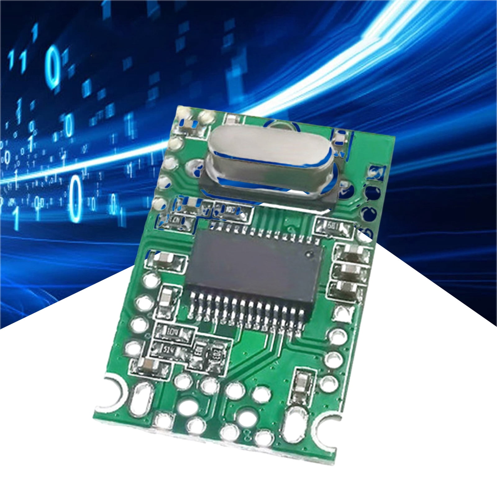 USB 2.0 Interfaces Hubs 4 in 1 Connector Usb 2.0 Expansion Module for Multiple Devices Students Professional Development