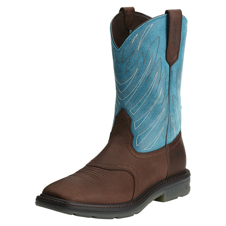 Ariat maverick hotsell