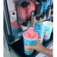 thumbnail image 5 of Slush Puppie Cream Soda Slushy Syrup 5:1 Concentrate 135 oz/4L, 5 of 5