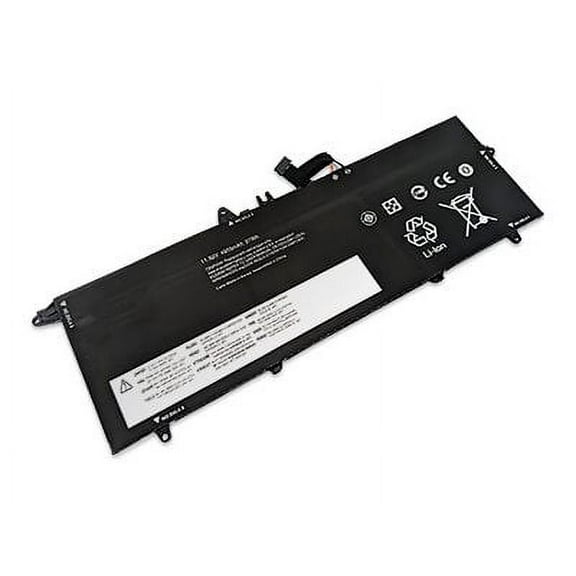 Total Micro L18L3PD1-TM 3-cell 57whr Battery For Lenovo