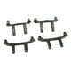 thumbnail image 1 of Kit completo de repuesto RC para WLtoys K979 K989 284131 Pilares de Shell RC, 1 of 8