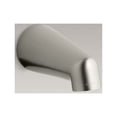 thumbnail image 2 of Kohler 6854-CP 4.875 in. Non-Diverter Bath Spout - Polished Chrome, 2 of 3