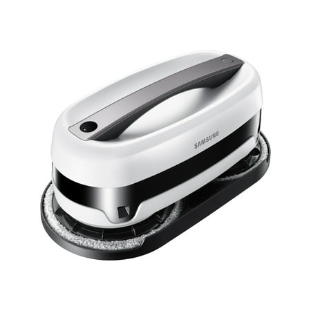Samsung - Jetbot Mop - White