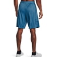 thumbnail image 2 of Shorts Under Armour Hombre Tech Gráfico 5X-Large Azul, 2 of 7