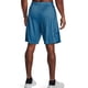 thumbnail image 2 of Shorts Under Armour Hombre Tech Gráfico 5X-Large Azul, 2 of 7