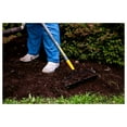 thumbnail image 2 of True Temper 16" Wood Hdl Grdn Rake, 2 of 6