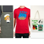 PPD 50 Sheets 11x17 - Inkjet Iron-on Heat Transfer Paper for Black & Dark Fabric and T-Shirts - Premium - PPD-107-50