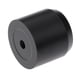 thumbnail image 5 of Soporte para Maquinilla de Afeitar Base de Maquinilla de Afeitar de Metal de Doble Yuyangstore Shaving Shaver Stand, 5 of 8