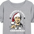 thumbnail image 3 of National Lampoon's Christmas Vacation - Moose Mug - Women's Oversized T-Shirt, 3 of 5