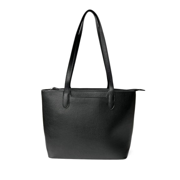 Ladies' Tote Bag with Slit Pocket