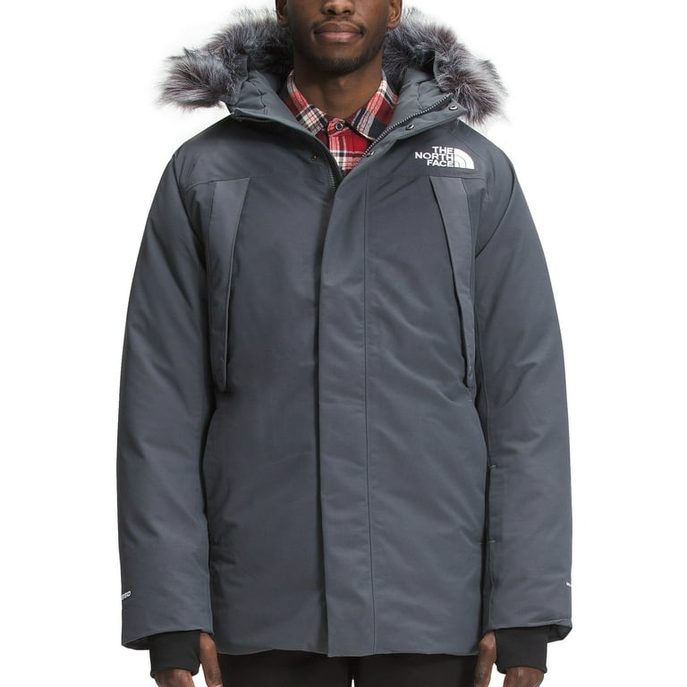 The North Face Outerboroughs Men's 550 Down Insulated Parka The North Face Outerboroughs Men's 550 Down Insulated Parka
