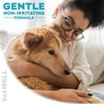 thumbnail image 5 of VetWELL Ear Cleaner Solution & Infection Treatment for Dogs & Cats, Tris Otic Cleanser Drops Helps Eliminate Odor and Relieve Infections - 12oz, 5 of 8