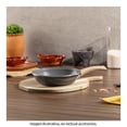 thumbnail image 4 of Set de Sartenes Vasconia Prime con Antiadherente Tipo Piedra 24 y 26 cm – Gris, 4 of 4