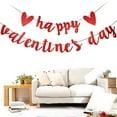 thumbnail image 4 of TABLETREANDS 2Jgo Banner De Para Fiesta De San Valentín Y Portátil Para Colgar, 4 of 8