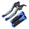 thumbnail image 2 of Brake and Clutch Lever For Suzuki Gsxr600 Gsxr750, 2 of 2