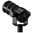 thumbnail image 5 of RODE PodMic USB Versatile Broadcast Microphone, 5 of 7
