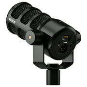 RODE PodMic USB Versatile Broadcast Microphone